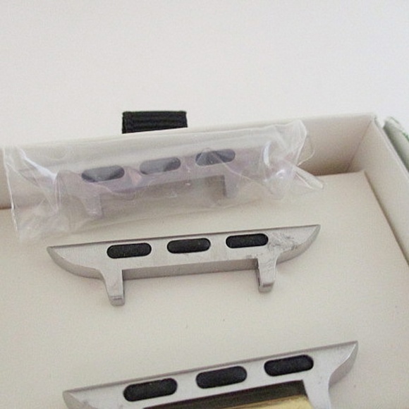 KATE SPADE - Two tons watch band - Picture 3 of 7